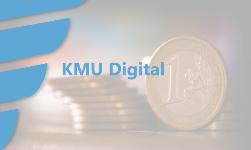 KMU Digital